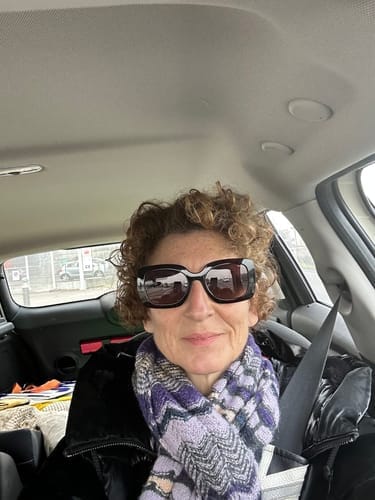 Customer photo review of Micro-Infusion anti-âge ceralyne