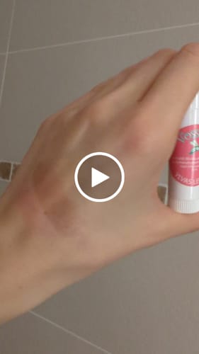 Customer video review of Ylvas Lepper