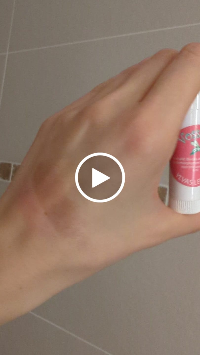 Customer video review of Ylvas Lepper