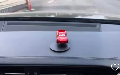 Customer photo review of Mctoy