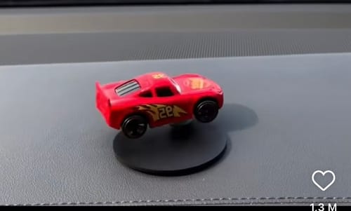 Customer photo review of Mctoy
