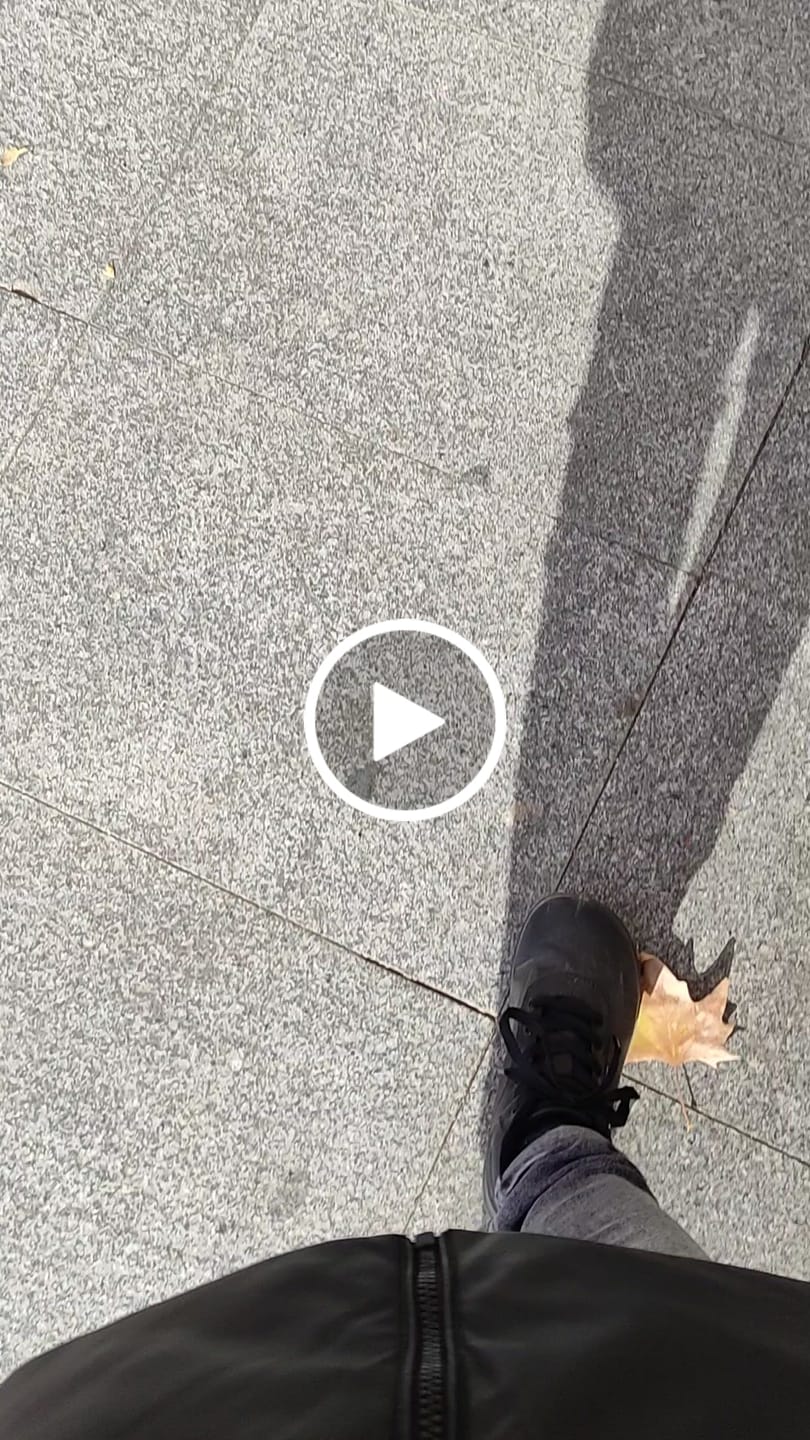 Customer video review of Spruce - Zapatos Barefoot De Invierno