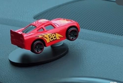 Customer photo review of Mctoy