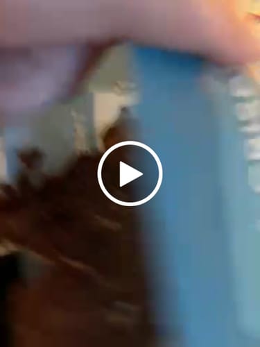 Customer video review of SALT & PEPPER Beef Jerky