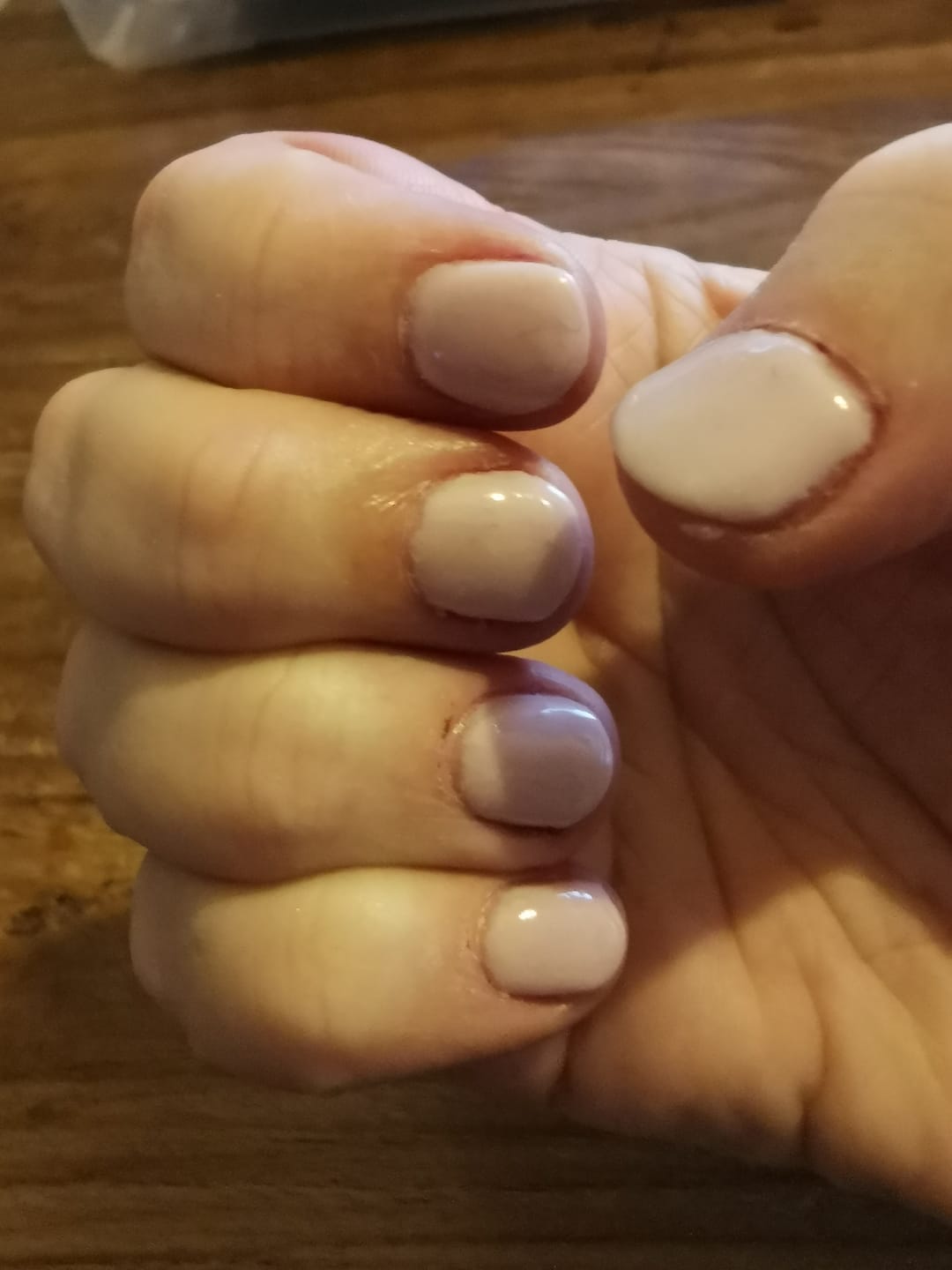 Customer photo review of Premium Vijlen Set - 2 stuks