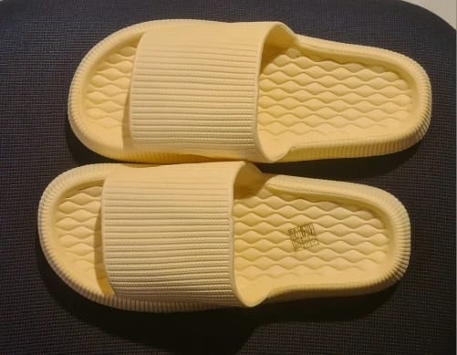 Customer photo review of Cloud Slides