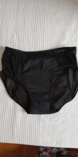 Customer photo review of FemPan