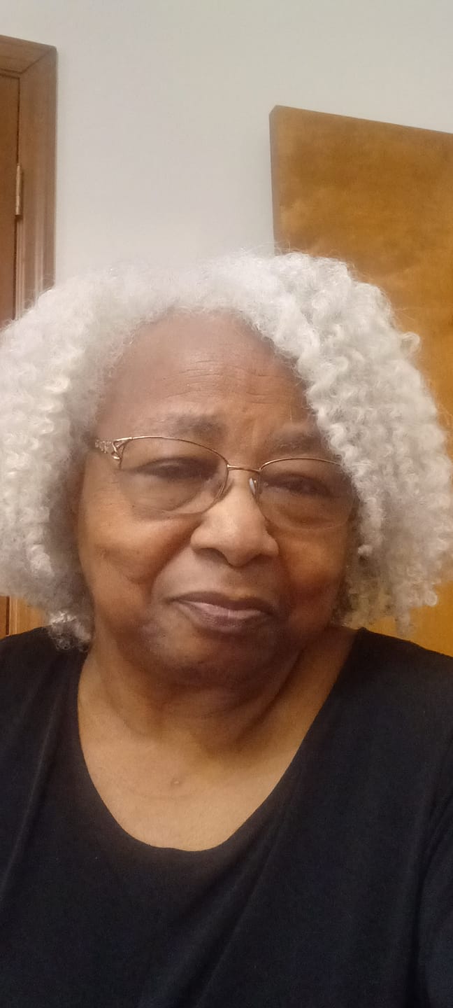 Customer photo review of Leave In Conditioner - Honey Hydration