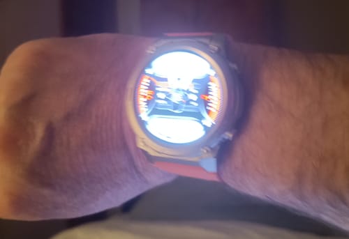 Customer photo review of Gard Pro Ultra 2+