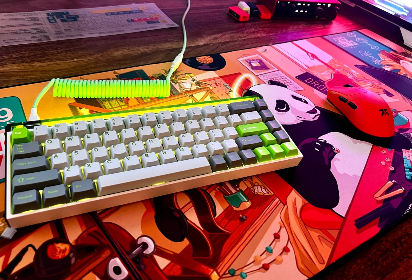 Customer photo review of MADE68 Ultra