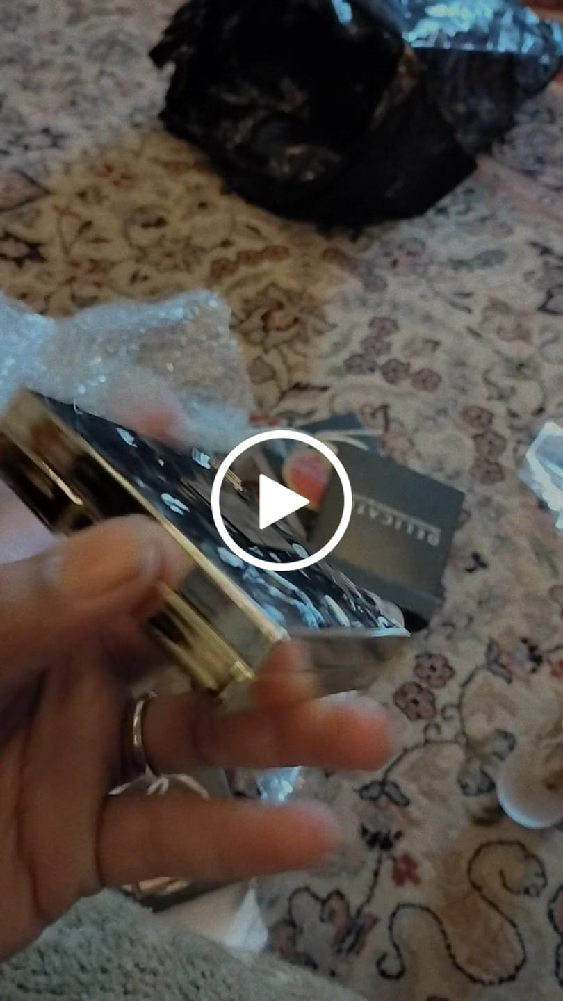 Customer video review of SH 2X WEAR FOUNDATION