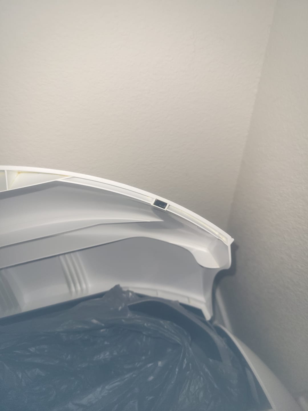 Customer photo review of Replaceable Accessories for ELS PET Cat Litter Box