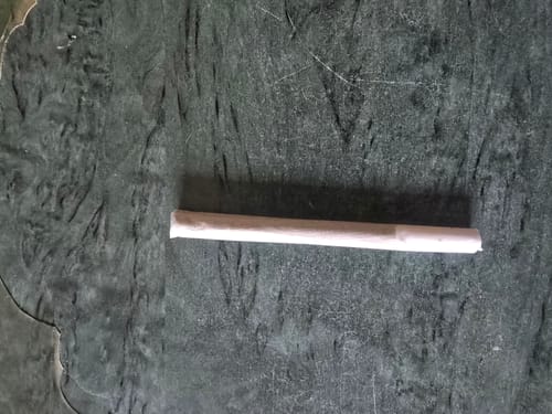 Customer photo review of 🪷 Blue Lotus Prerolls