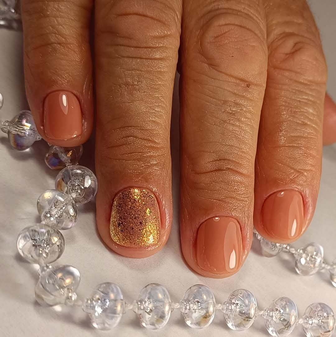 Customer photo review of Finish Gel Clear