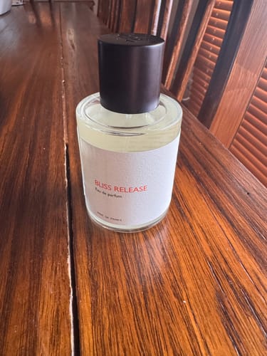 Customer photo review of Bliss Release