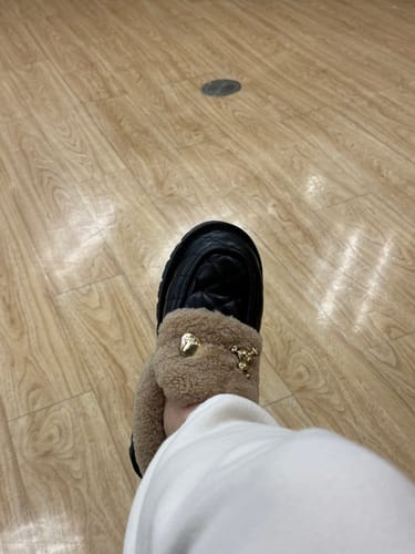 Customer photo review of Fiato Black