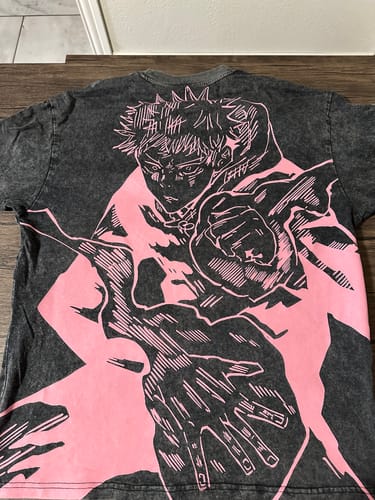 Customer photo review of Vessel Tee