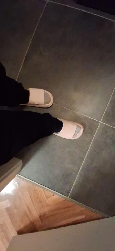 Customer photo review of Cloud Slides