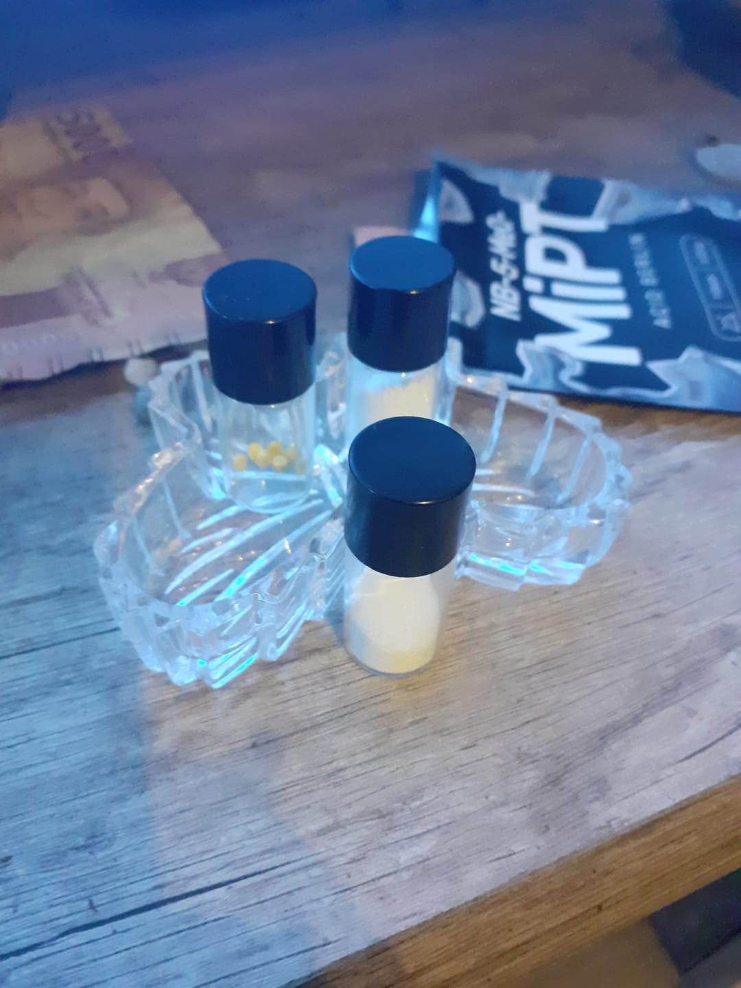 Customer photo review of 1S-LSD Extradose