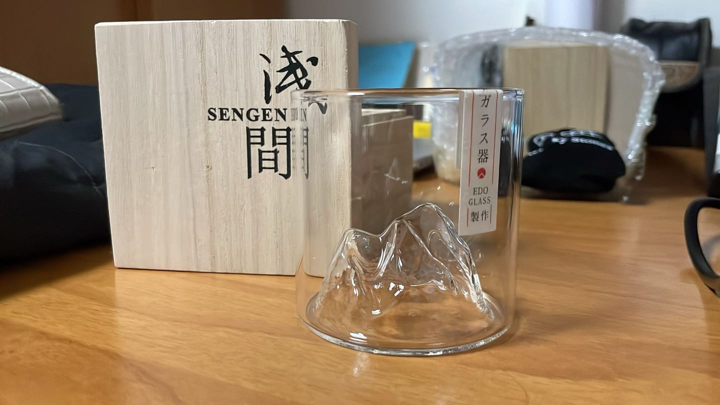 Customer photo review of Asama Set of 2