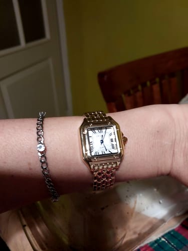 Customer photo review of GREALY DE MAINS