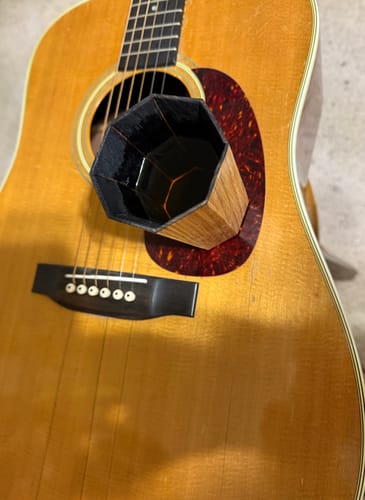 Customer photo review of The Mash Bill