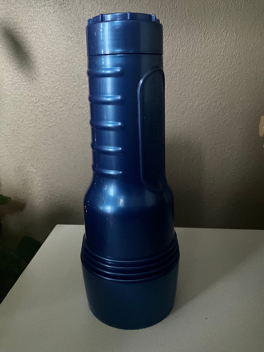 Customer photo review of Advanced Suction Control Case