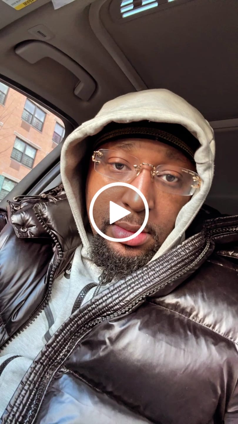 Customer video review of 18K GOLD LION X