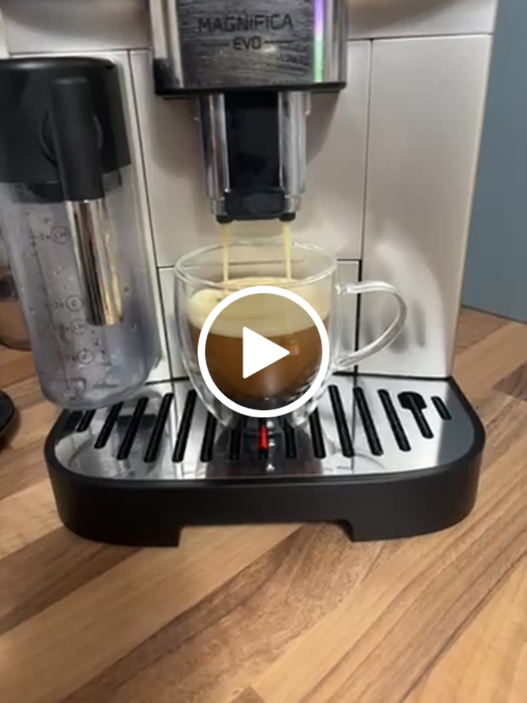 Customer video review of Coffee Bags - Blue Mountain Medium Roast - Strength 3