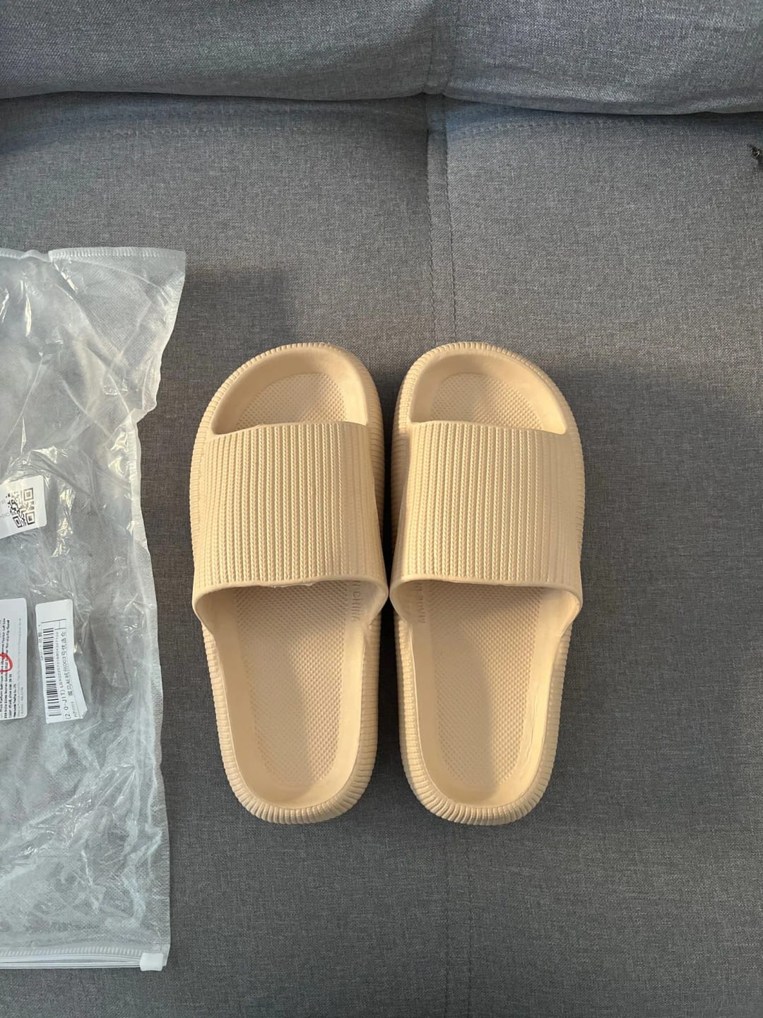 Customer photo review of Cloud Slides