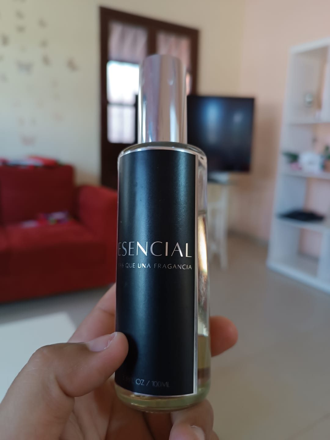 Customer photo review of H255 Inspirado en: Erba Pura - Xerjoff