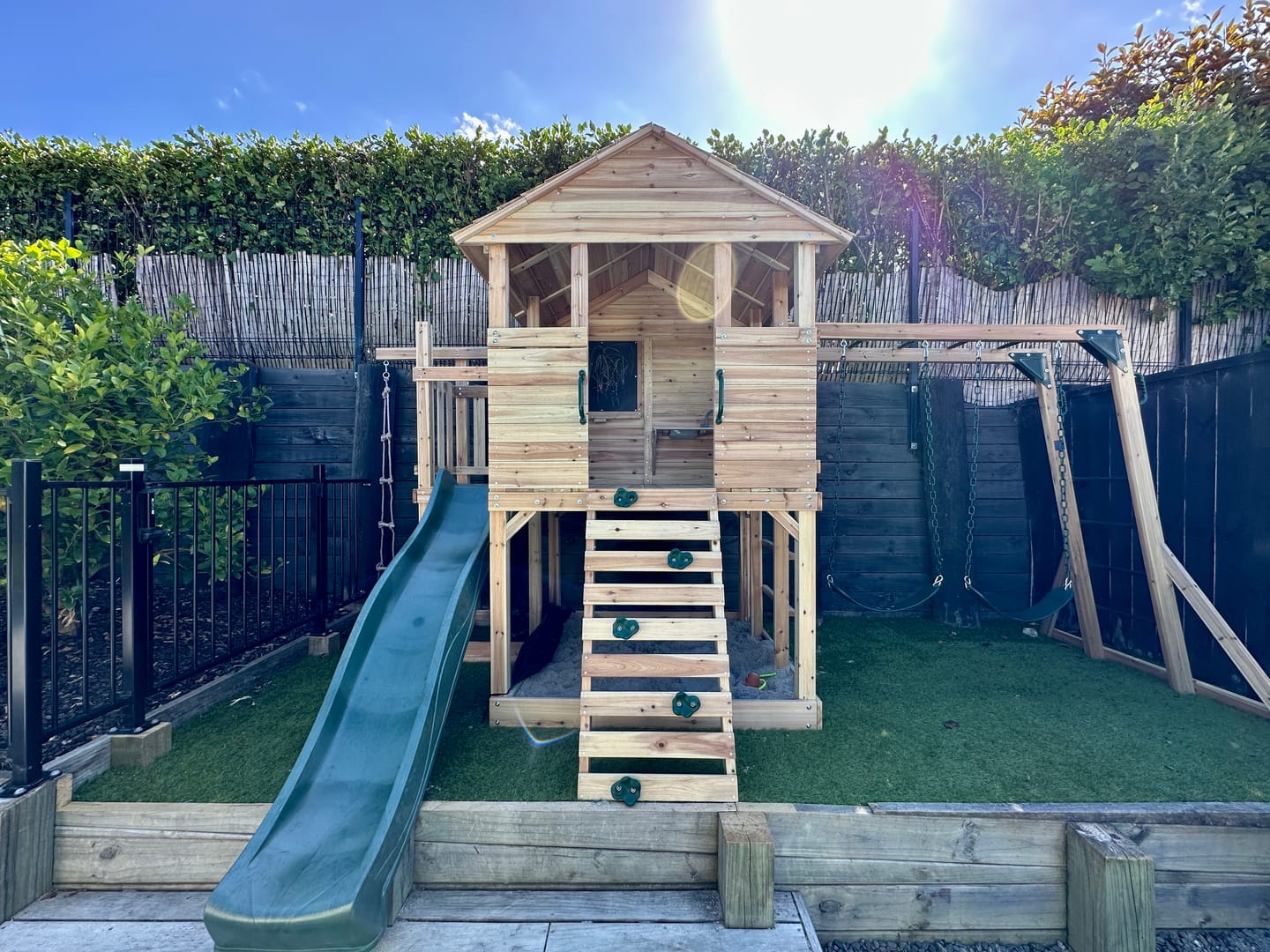 Customer photo review of Forester Play Centre
