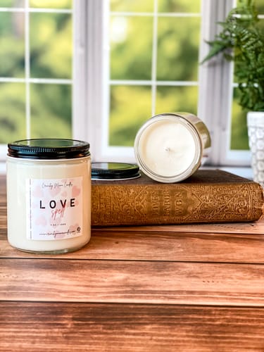 Customer photo review of Lush View
