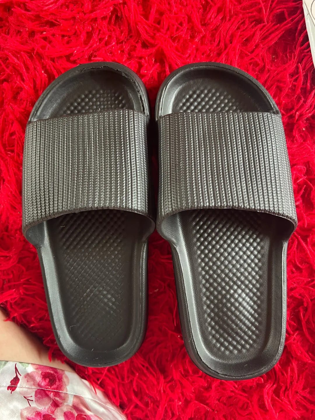 Customer photo review of Cloud Slides