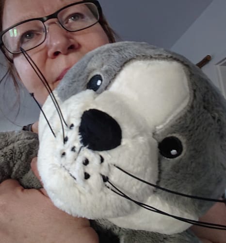 Customer photo review of Lotgenootje Kat 2kg