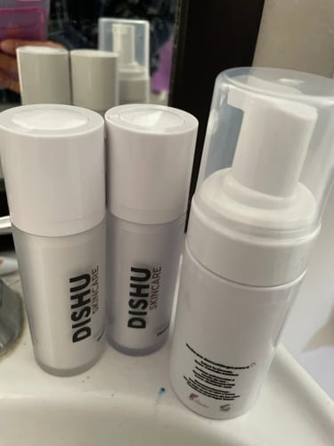 Customer photo review of Rutina Personalizada Rx