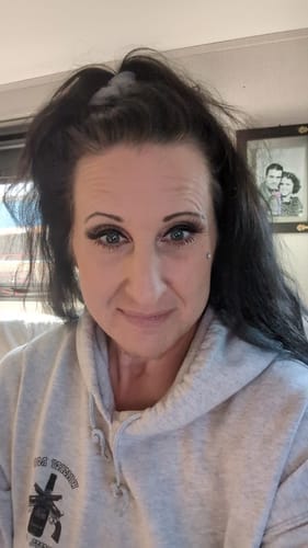Customer photo review of Micro-Infusion anti-âge ceralyne
