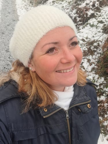 Customer photo review of And so it begins - Everyday Edition