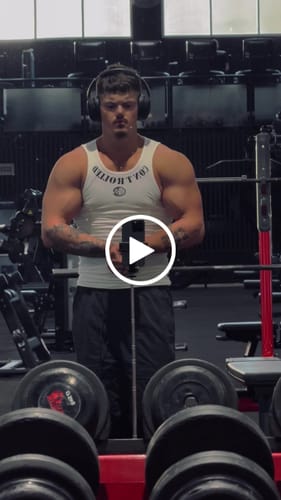 Customer video review of Shadow Beaters