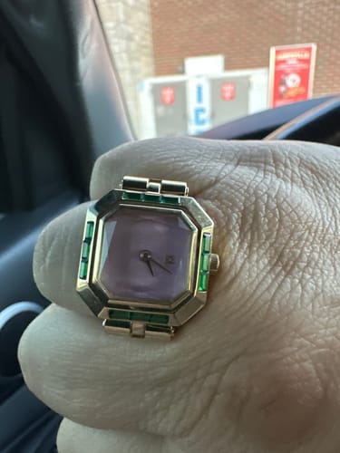 Customer photo review of ProtectMyOrder