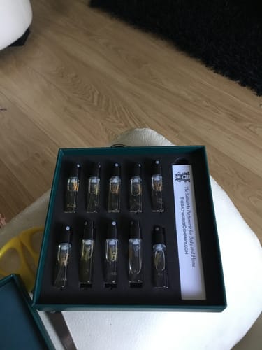 Customer photo review of Discovery Set