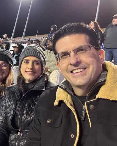 Customer photo review of Everest Jacket (5 Designs)