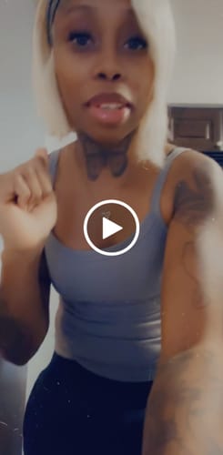 Customer video review of Strawberry Banana Oasis Sea Moss Gel