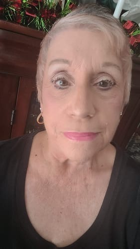 Customer photo review of Micro-Infusion anti-âge ceralyne