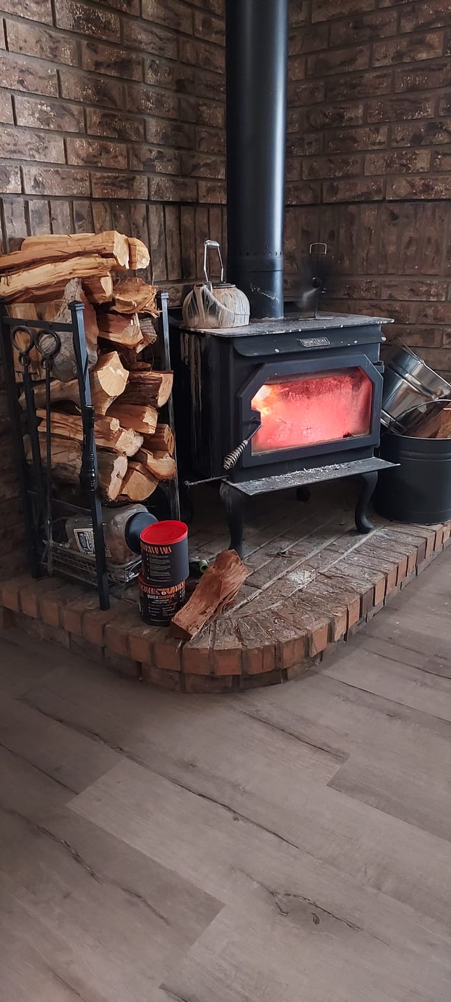Customer photo review of Fire Plugs [CHRISTMAS SALE]
