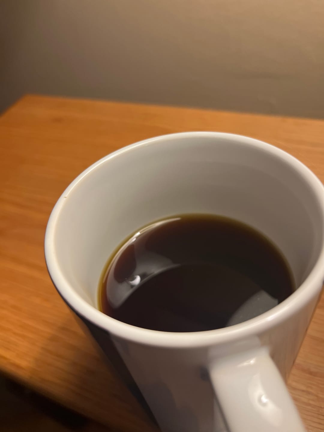 Customer photo review of Organic Honey Decaf | Honduras