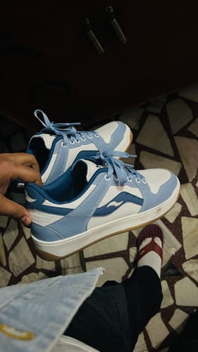 Customer photo review of SUAVE Sea Blue