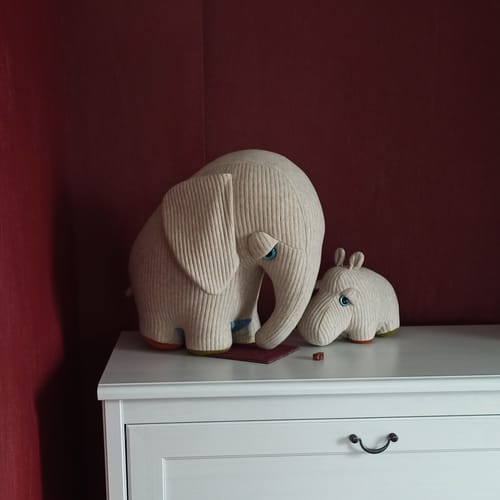 Customer photo review of The Elephant