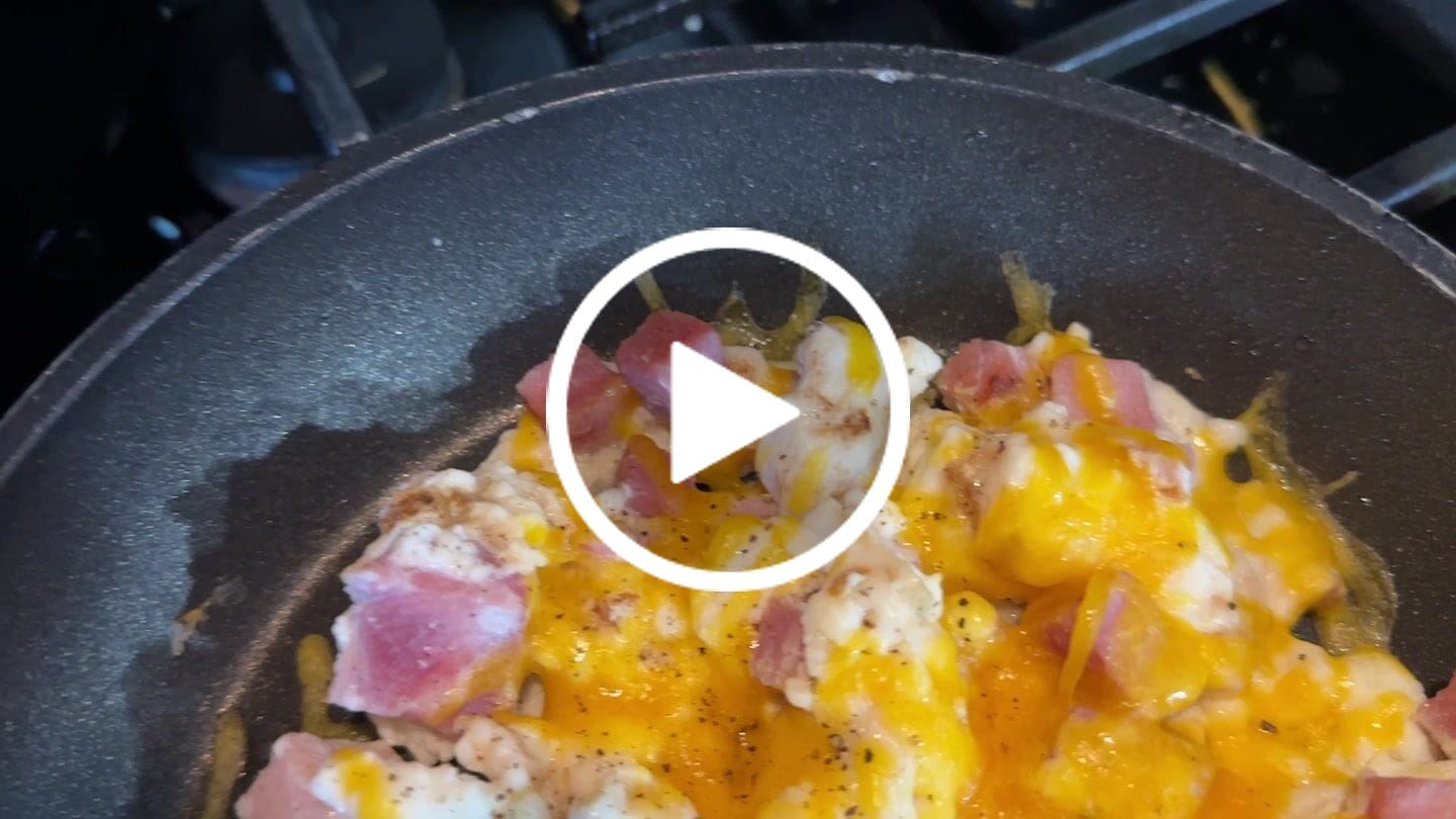 Customer video review of Jambon de Paris 11 Lbs.