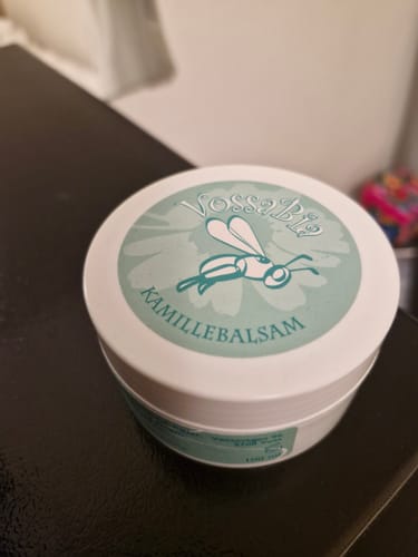 Customer photo review of Kuldekrem